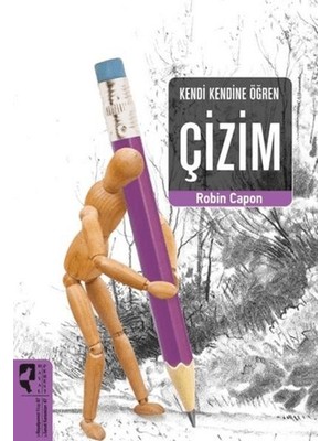 ‎ Hayalperest Yayınevi Kendi Kendine Öğren Çizim