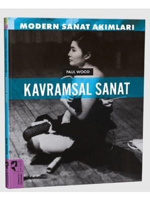‎ Hayalperest Yayınevi Modern Sanat Akımları: Kavramsal Sanat