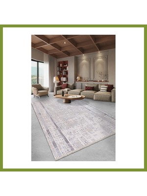 Bezos Youdayhomecollection Valoria Model Oturma Odası Halısı · Ebat: 80X80 Vlr