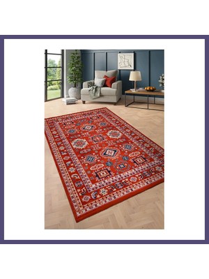 Teknokapsül Youdayhomecollection Kuzey Model Halı · Ebat: 200X300 Bzsth