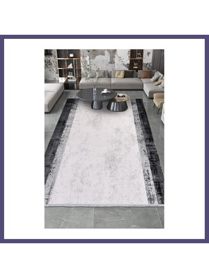 Teknokapsül Youdayhomecollection Roxstone Model Oturma Odası Halısı · Ebat: 120X250 Bzsth