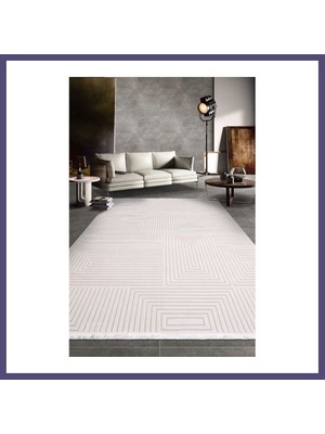 Teknokapsül Youdayhomecollection Macca Model Halı · Ebat: 160X230 Bzsth