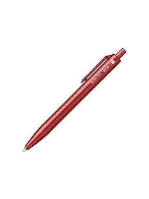 Scrikss Scrıkss Grıd-X Versatıl Kalem 0.5 Kırmızı