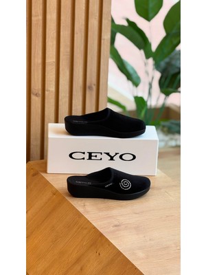 Ceyo 9932-28 (35-41) Zenne