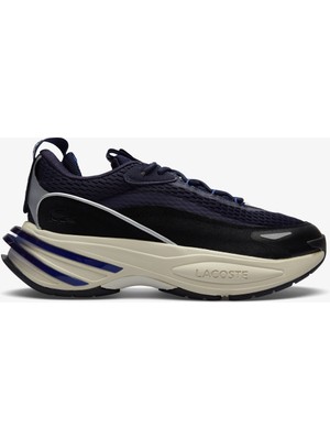 Lacoste Sport Audyssor Erkek Lacivert Sneaker