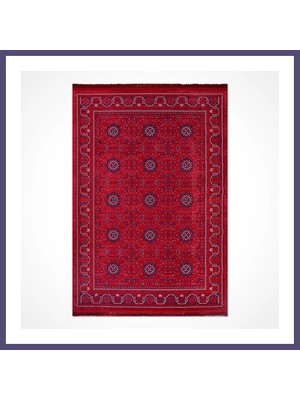 Teknokapsül Youdayhomecollection Sina Model Halı · Ebat: 160X230 Bzsth