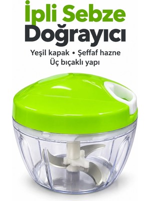 Yakup Tokatlı Moda Ytm Kolay Rondo