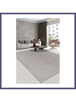 Teknokapsül Youdayhomecollection Vale Model Oturma Odası Halısı · Ebat: 100X200 Bzsth