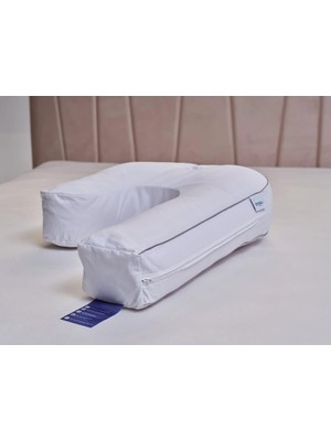 Doqu Home Terapi Elena Yastık 50X70X12 cm