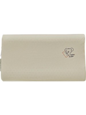 Doqu Home Lateks Baby Yastık 50X30X5/7 cm