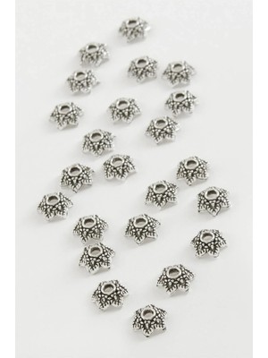 Yakup Tokatlı Moda Ytm- 0,6 mm Yıldız Ara Aparat 50 Gram