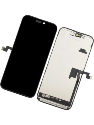 iPhone 16 Pro Max Uyumlu Ekran Çıkma)