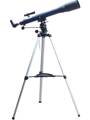 NIKULA-78-79100 Astronomik Teleskop