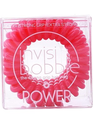 CetKing Power Pinking Of You Güçlü Saç Lastiği