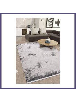 Teknokapsül Youdayhomecollection Vianora Model Oturma Odası Halısı · Ebat: 160X500 Bzsth
