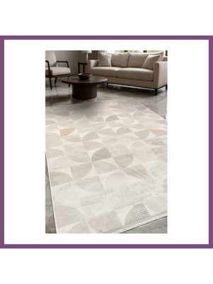 Twin Store Youdayhomecollection Free Model Oturma Odası Halısı · Ebat: 120X120 Bzstwın