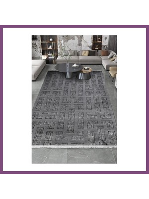 Twin Store Youdayhomecollection Roxstone Model Oturma Odası Halısı · Ebat: 120X500 Bzstwın