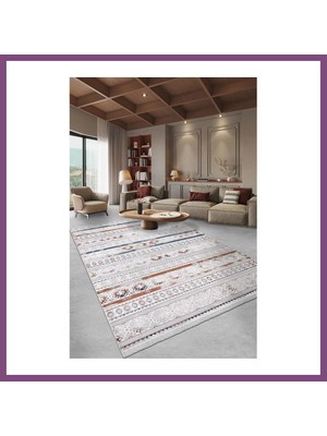 Twin Store Youdayhomecollection Valoria Model Oturma Odası Halısı · Ebat: 80X80 Bzstwın