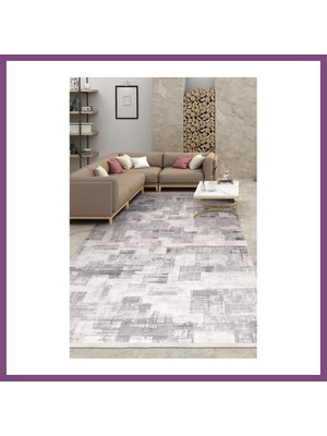 Twin Store Youdayhomecollection Octa Model Oturma Odası Halısı · Ebat: 100X100 Bzstwın