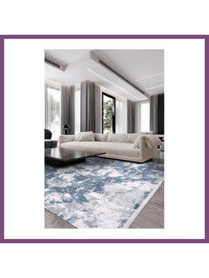 Twin Store Youdayhomecollection Bloom Model Oturma Odası Halısı · Ebat: 120X350 Bzstwın