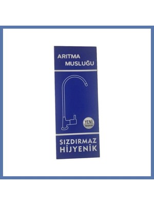 Bezos Musluk Aanova