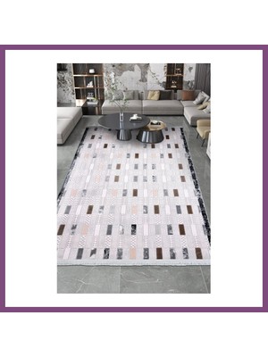 Twin Store Youdayhomecollection Roxstone Model Oturma Odası Halısı · Ebat: 80X250 Bzstwın
