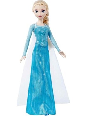 Velora Disney Karlar Ülkesi Şarkı Söyleyen Elsa