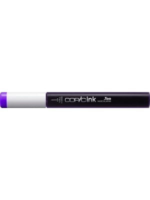 TeknoKapsül Copic Mürekkep Fluorescent Violet Fv-2