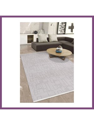 Twin Store Youdayhomecollection Vianora Model Oturma Odası Halısı · Ebat: 120X120 Bzstwın