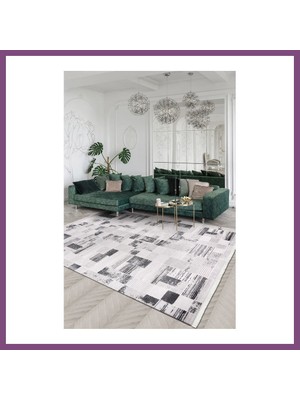 Twin Store Youdayhomecollection Kisra Model Oturma Odası Halısı · Ebat: 80X100 Bzstwın
