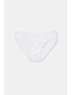 Dagi D1191 Pamuk Slip 2'li