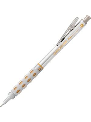 StepCo Arts Graphgear 1000 Otomatik Çizim Kalemi (0,9 Mm), 1 Paket
