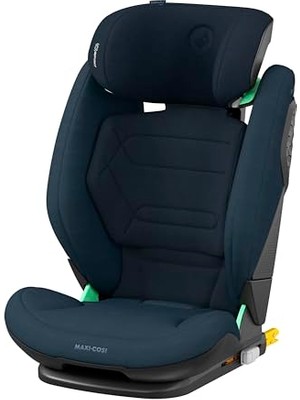 Maxi-Cosi Rodifix Pro I-Size Isofix'li 15-36 kg Çocuk Oto Koltuğu Authentic Blue