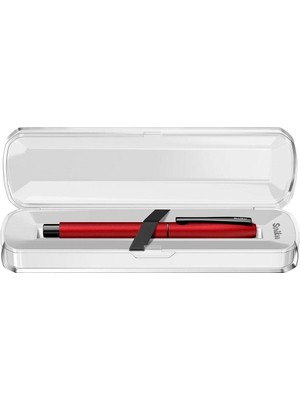 Heliostar Metals Karnaval Roller Kırmızı