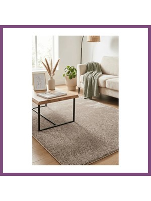 Twin Store Youdayhomecollection Poly Peluş Halı Model Oturma Odası Halısı · Ebat: 80X80 Bzstwın