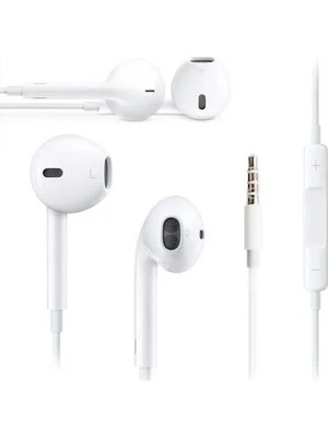 Hace Bazaar Earphone Kulalık Mikrofonlu
