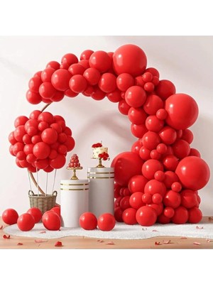 Ahes Adet Balon Helyumla Uçan Balon, 132554785209