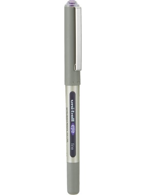 Esplendor Uni-Ball UB-157 Roller Kalem, Mor