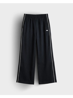 Ellesse 6WF4043 Siyah Kadın Eşofman Alt 6WF4043