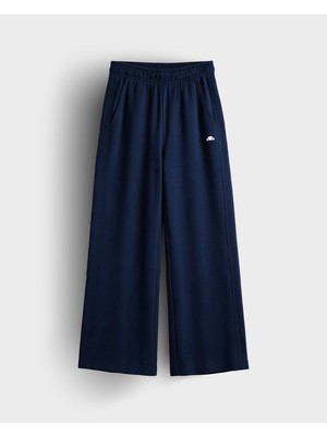 Ellesse 6WF4029 Lacivert Kadın Eşofman Alt 6WF4029