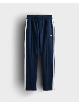 Ellesse 6WM4039 Lacivert Erkek Eşofman Alt 6WM4039