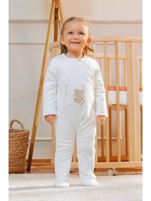 Bomii Unisex Bebek Uyku Tulumu