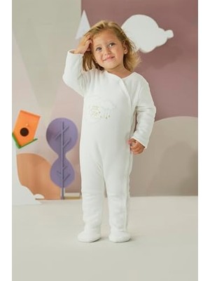 Bomii Unisex Bebek Uyku Tulumu