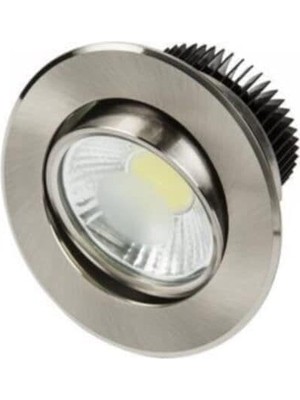Ceylan Adam Cata 5 W LED Spot Beyaz Işık CT-5252