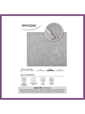 Twin Store Youdayhomecollection Margin Model Oturma Odası Halısı · Ebat: 80X80 Bzstwın