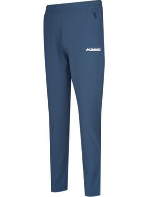 Velora Hummel Tope Eşofman Altı, S, 07-932468-2, Lacivert, Erkek