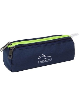 Cambridge PLKLK40036 Lacivert Polo Kalemlik