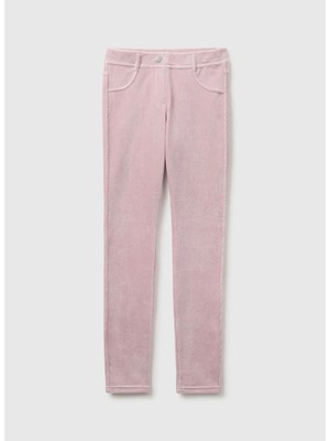 Benetton Tayt, 10-11 Yaş, Pembe
