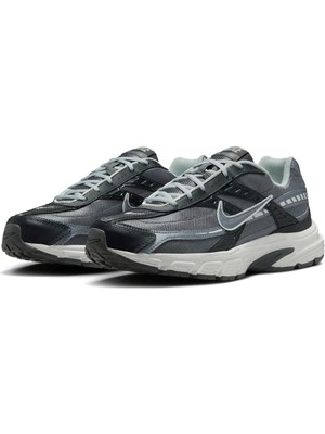 Nike Initiator Erkek Sneaker - Gri-Antrasit