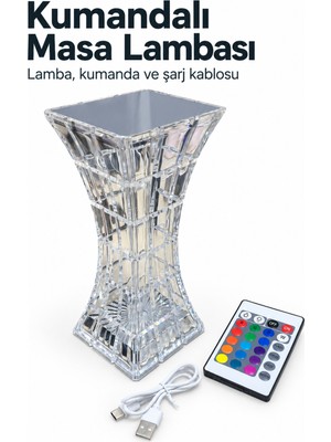 Mestore Masa Lambası
